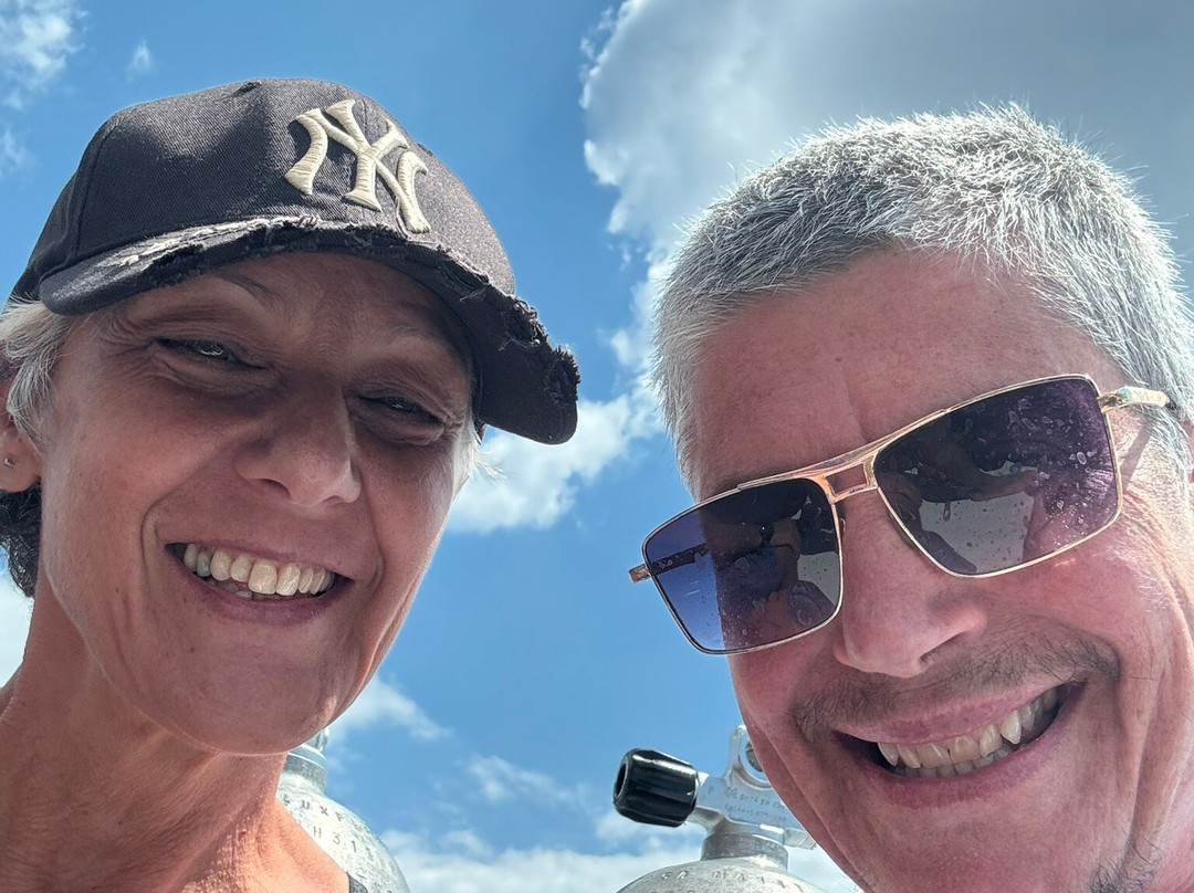 Seahorse Dive Center-瓦里必去景点