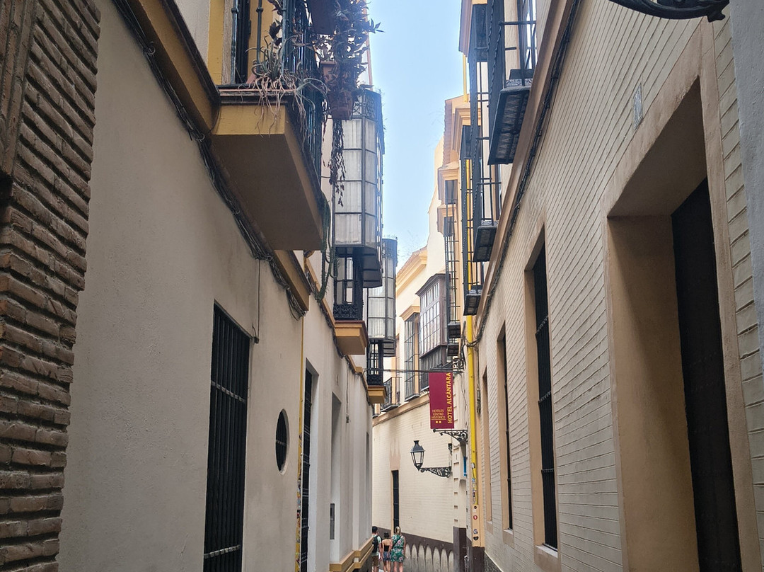 圣卢西亚广场酒店主图