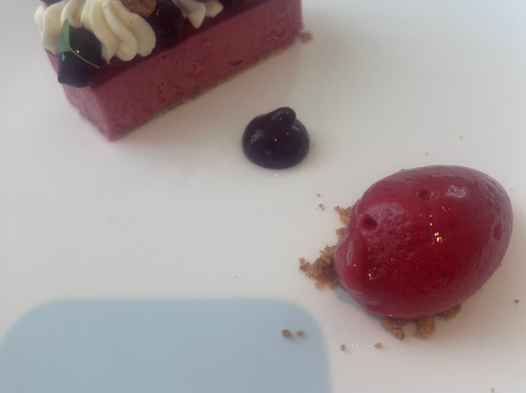 Au Gourmet主图