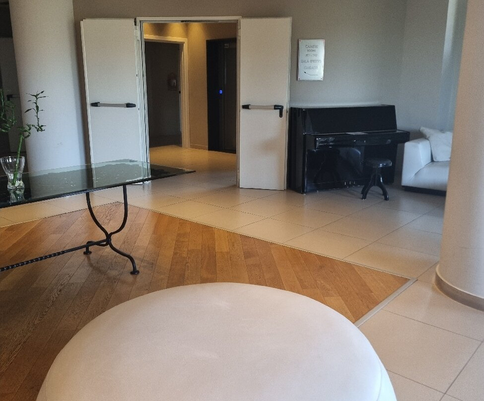 Mareneve Resort主图