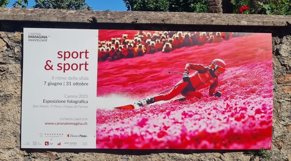 Carona Immagina-Carona必去景点