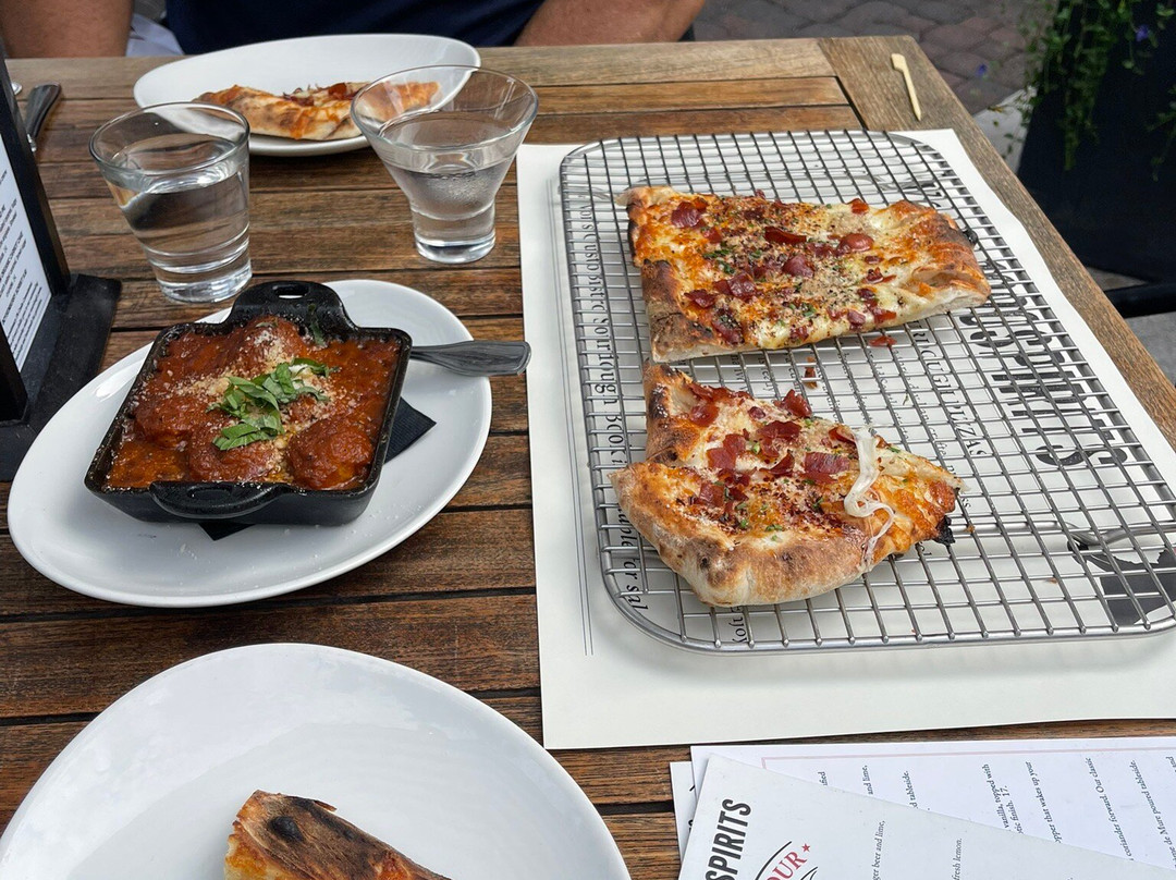 Vons 1000spirits Woodinville