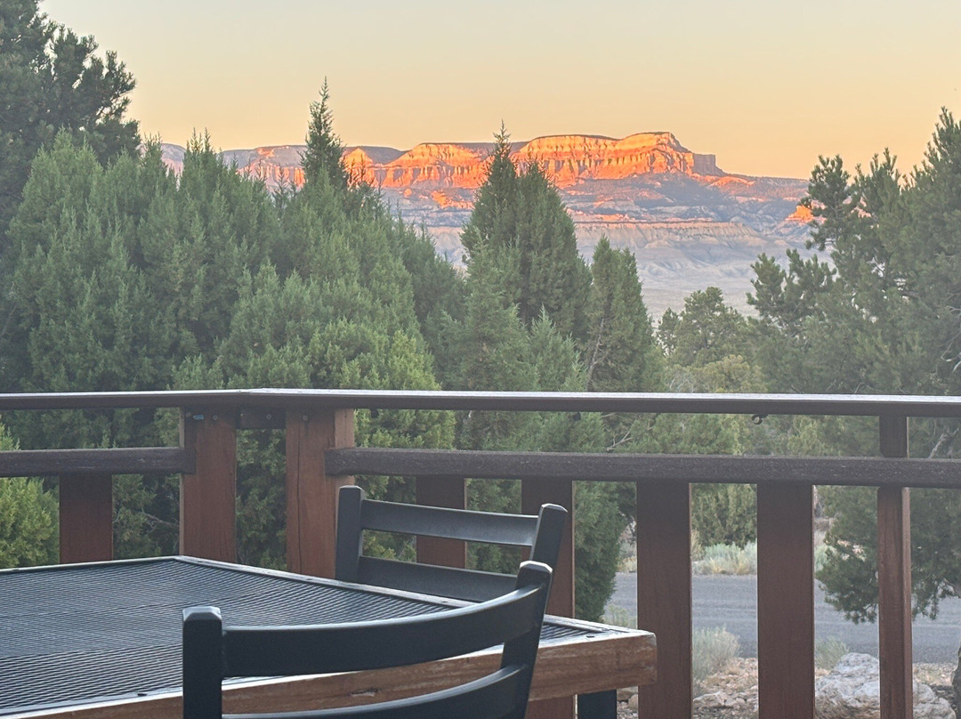 Bryce Trails Bed and Breakfast主图