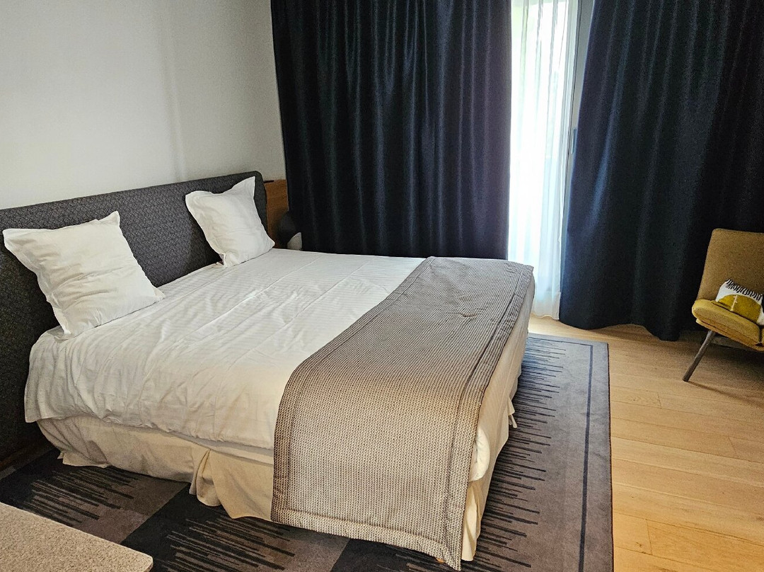Hôtel Saint Gelais主图