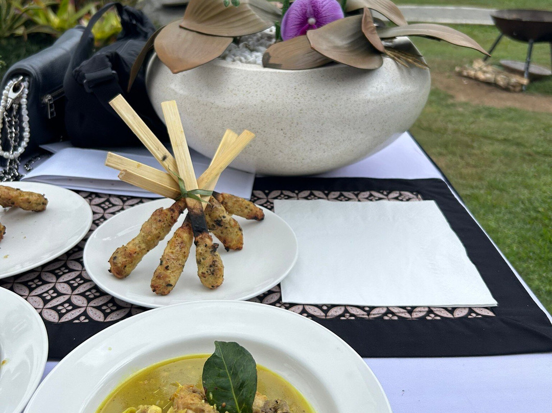 Pramana Zahill Kintamani主图