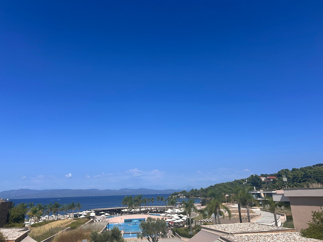 Myrthia Thermal Spa-Paliouri必去景点