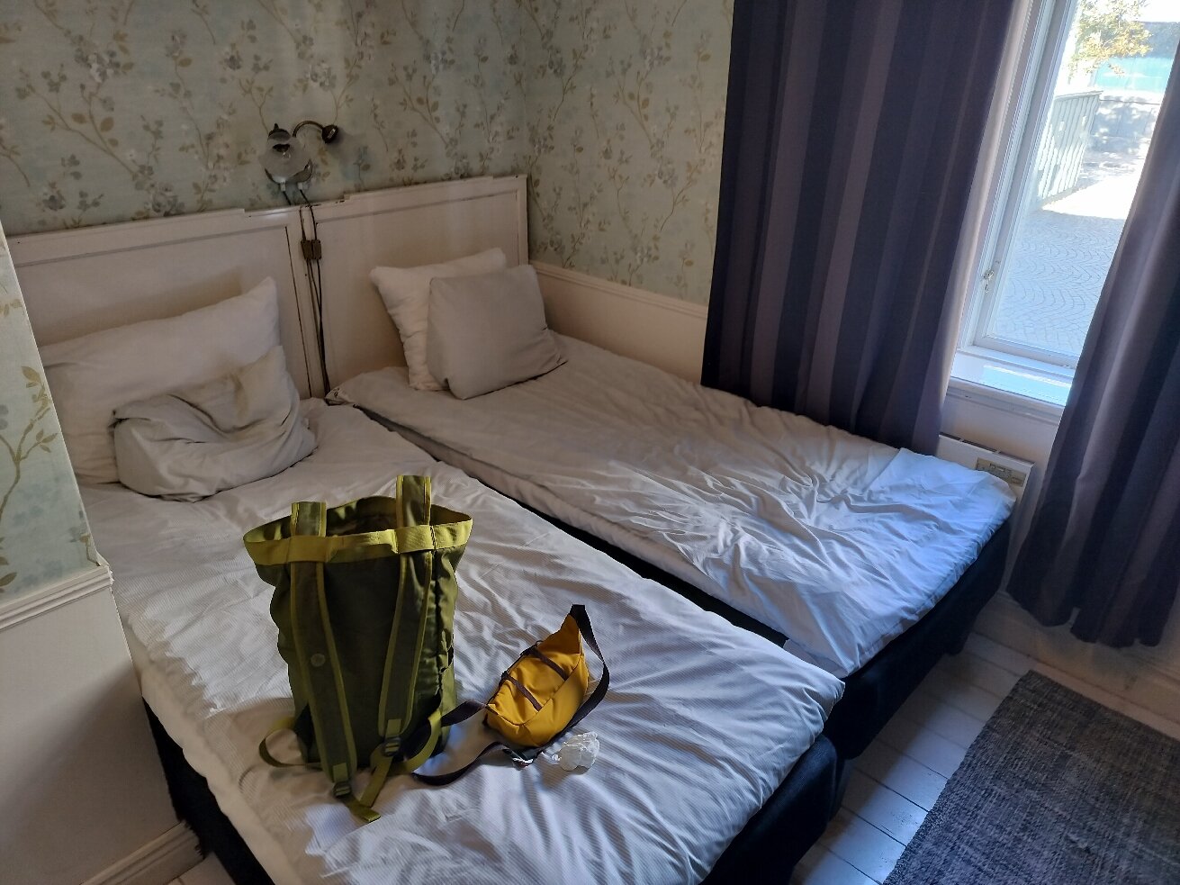 Grand Hotel Lysekil-官方