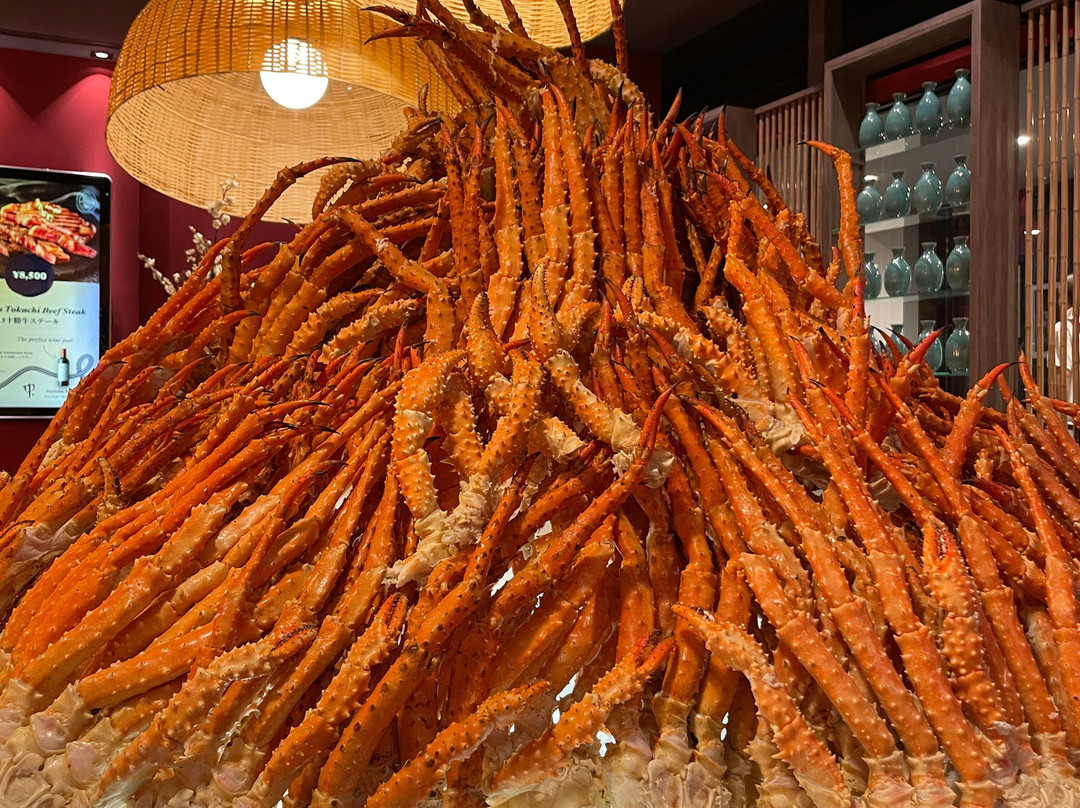 Club Med Tomamu Hokkaido-占冠村必去景点