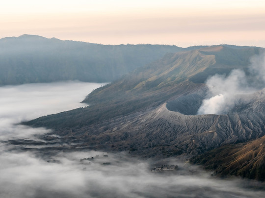 Trip To Java-玛琅必去景点