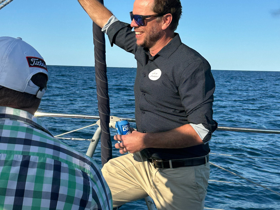 Set Sail Cruises -  Tours-穆鲁拉巴必去景点