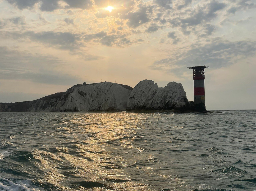 Black Rock Charters and Fishing-雅茅斯必去景点
