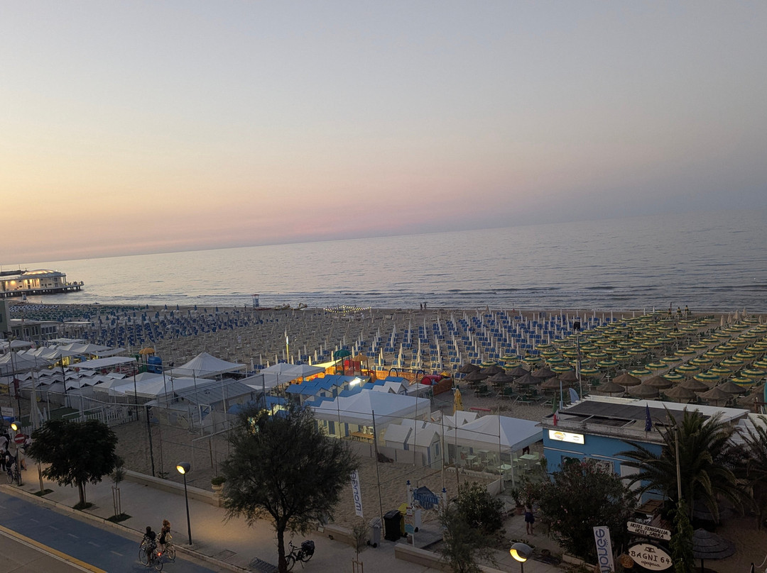 Hotel Senigallia主图