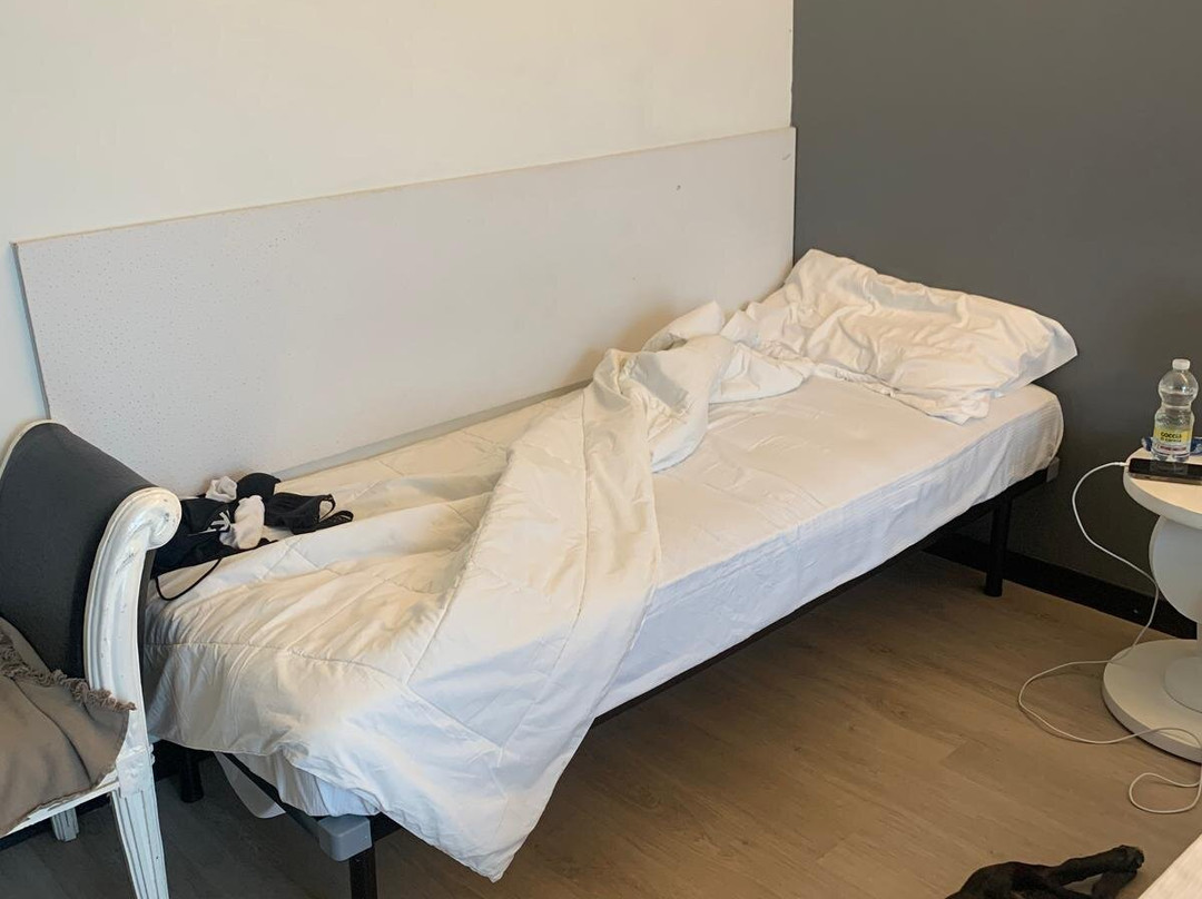 M魅力酒店主图