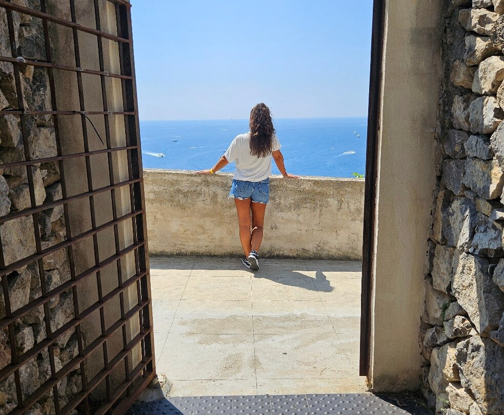 HP Travel-卡碧岛必去景点