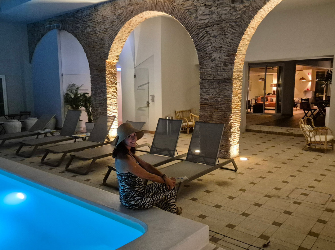 Pousada Vila Real Santo Antonio主图