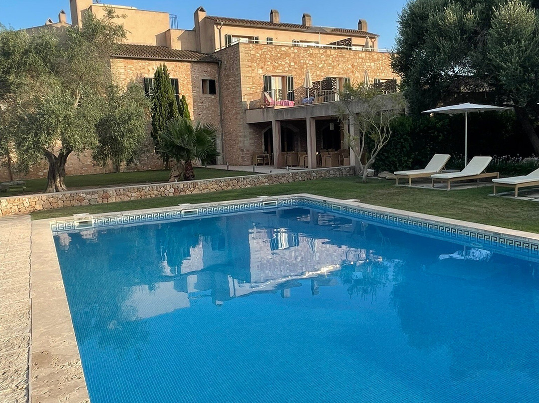 Hotel Ca'n Bonico主图