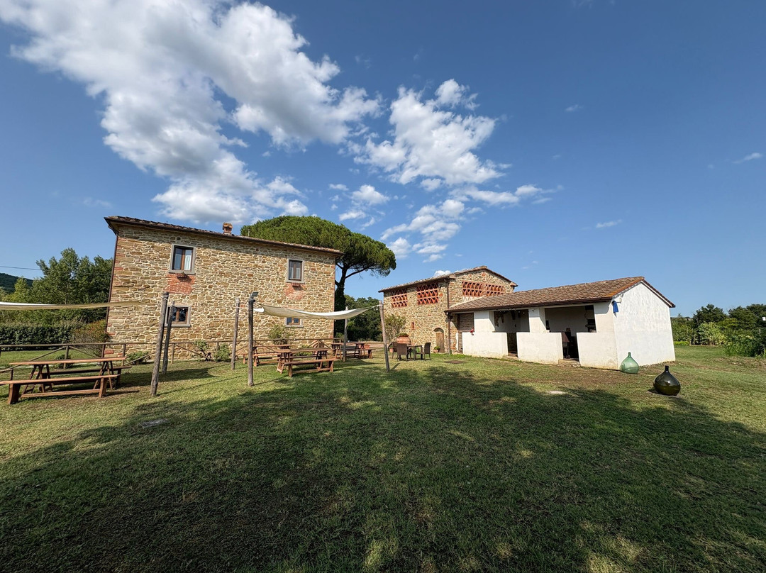 Agriturismo la Concezione