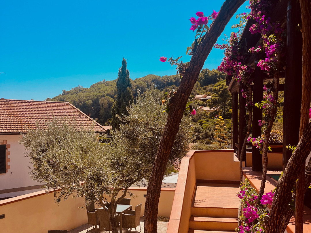 Hotel Galli Wellness & Spa主图