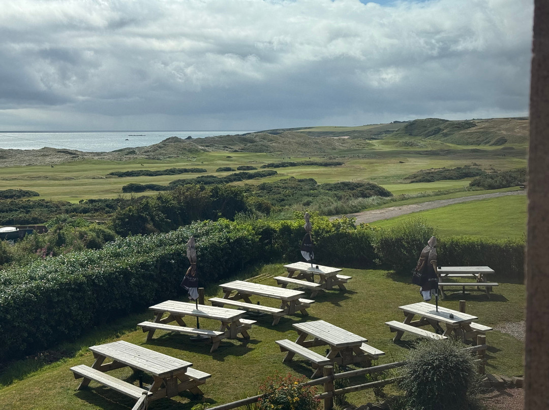 St Olaf Golf Hotel Ltd主图