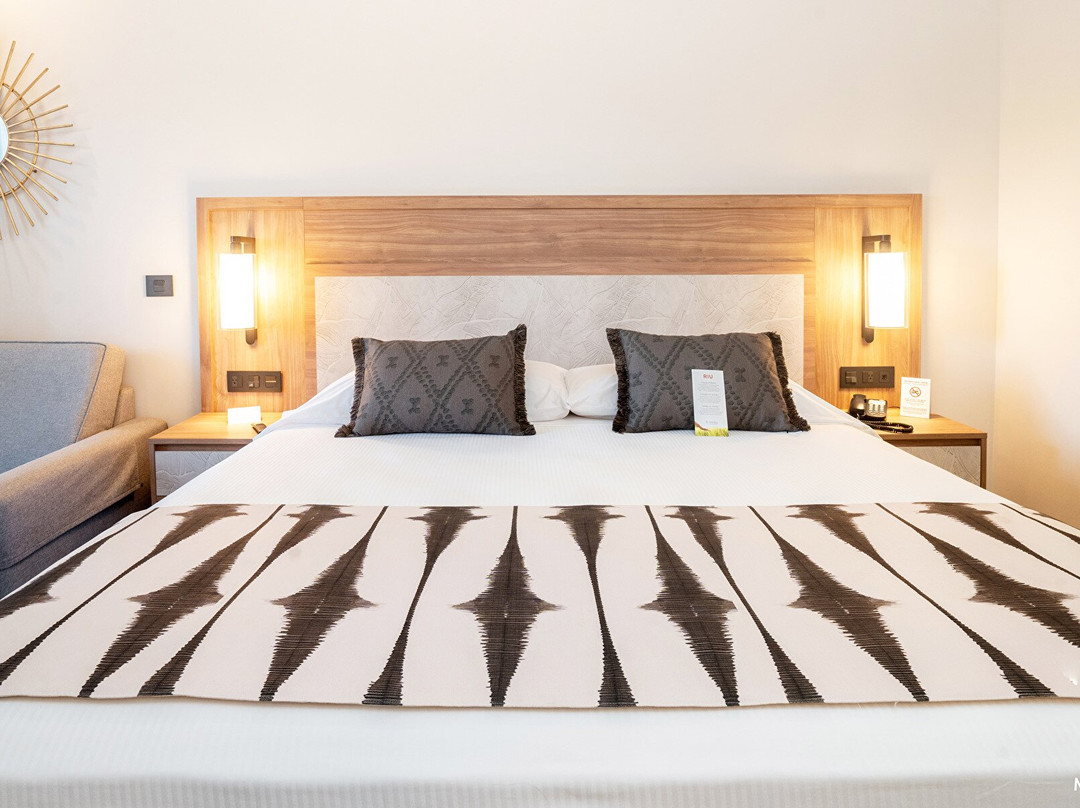 哈利斯科悦宜湾酒店主图