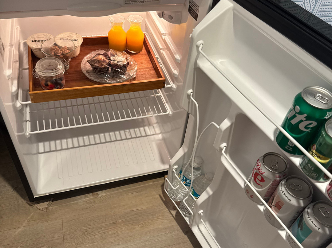 Lighthouse Club Hotel an Inn at Fager's Island主图