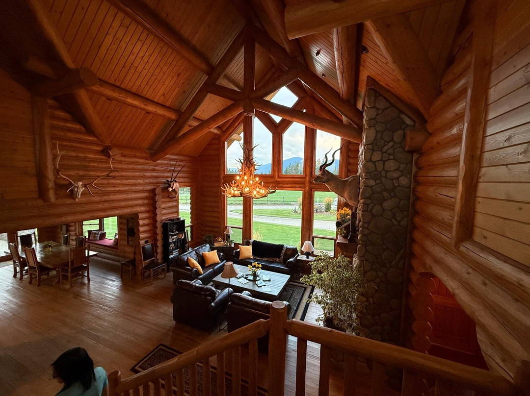 Bitterroot River Ranch主图