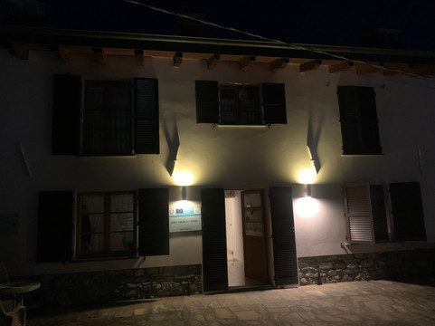 Ca Del Sartu Agriturismo主图