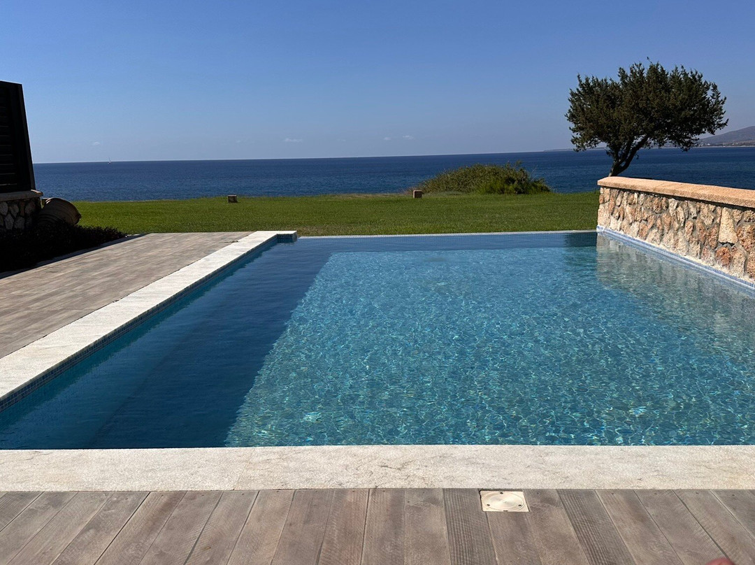 Al Mare Villas主图