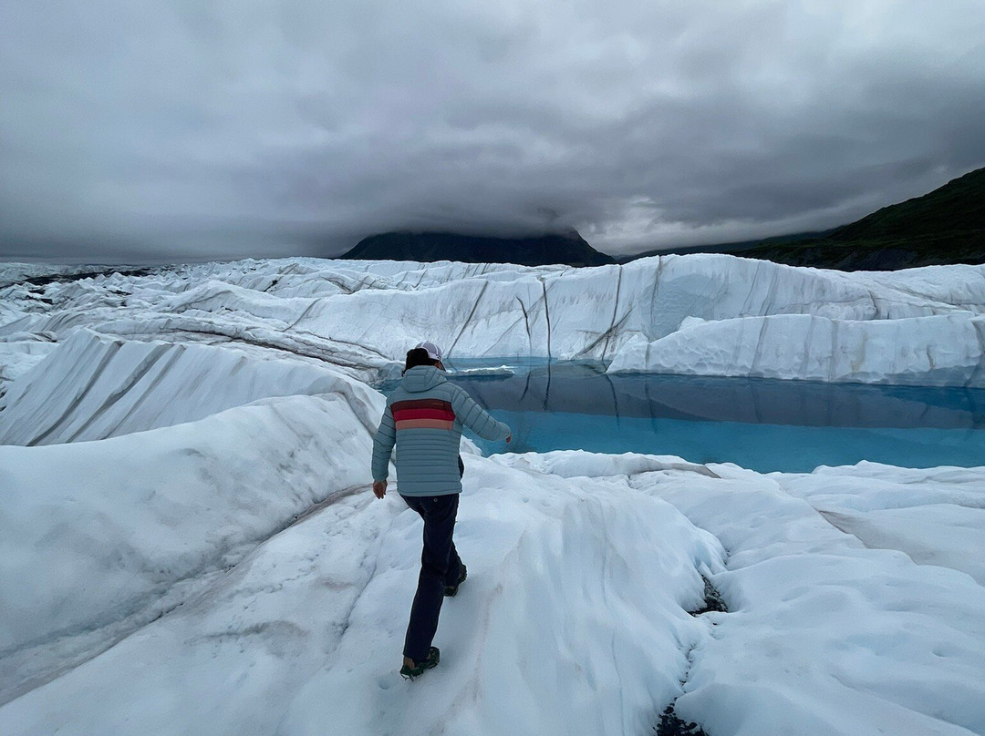 Sheep Mountain Air-Glacier View必去景点