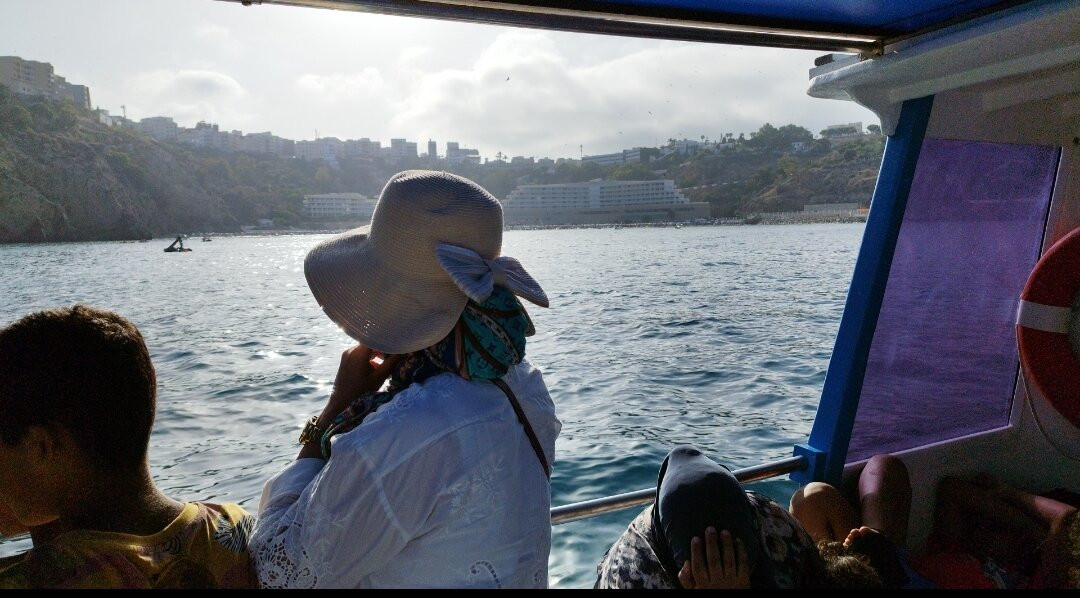 Rif Croisieres-Al Hoceima必去景点