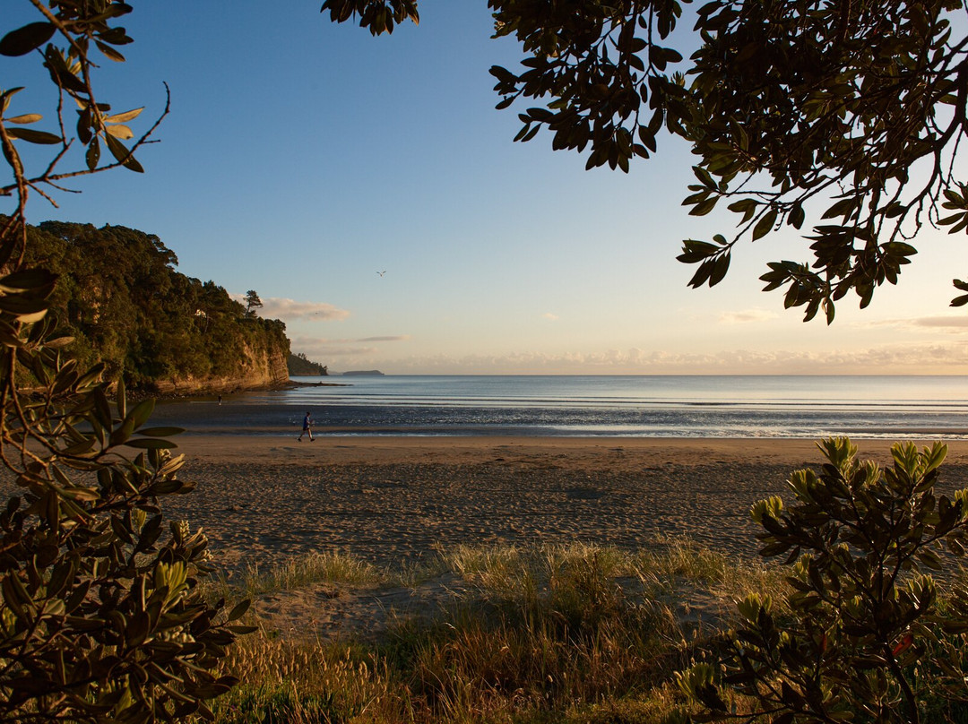 Orewa Kiwi Cabins