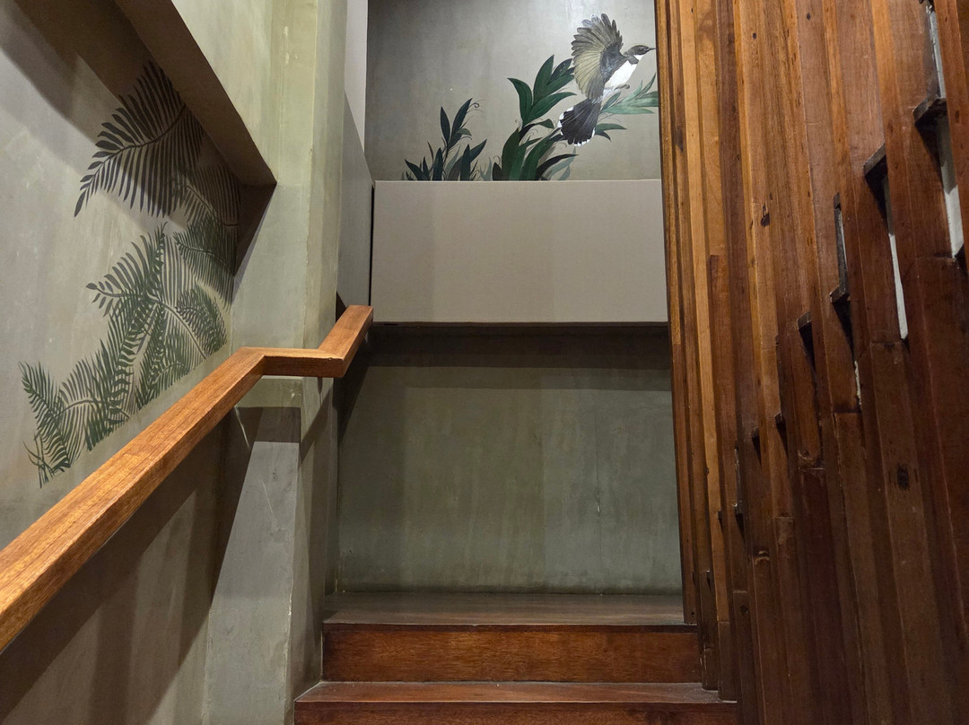 The Henry Hotel Roost Bacolod主图