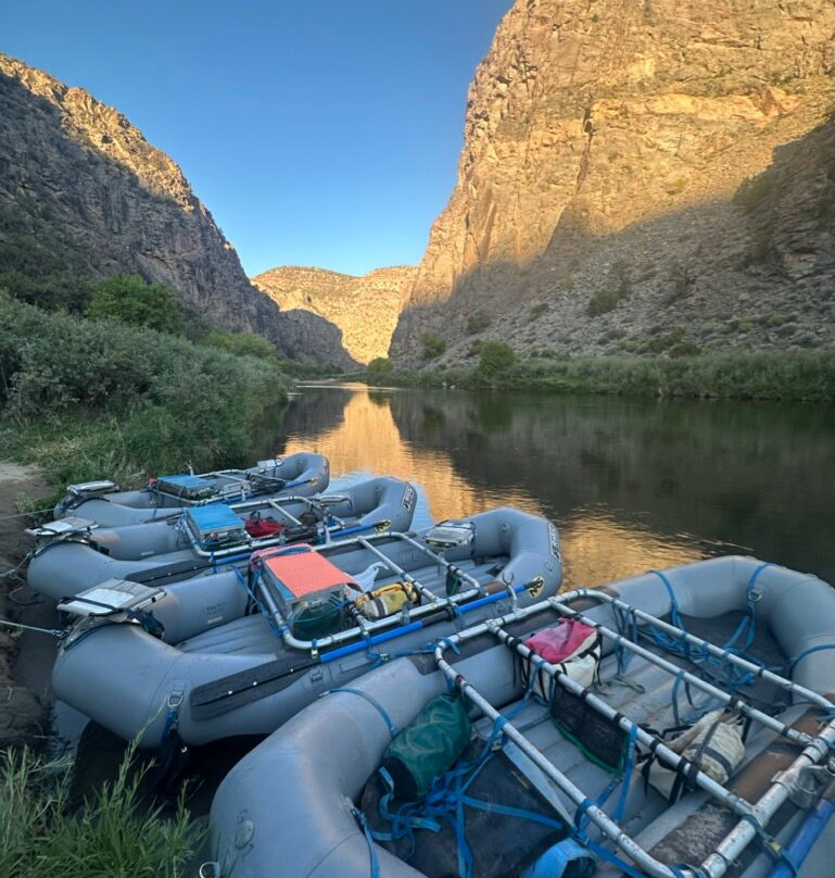 RIGS Fly Shop & Guide Service-Ridgway必去景点