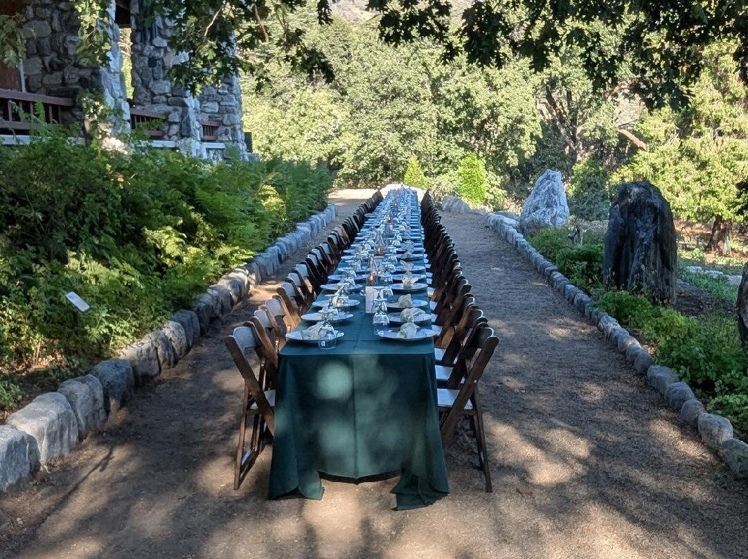 Rileys at Los Rios Rancho-Oak Glen必去景点