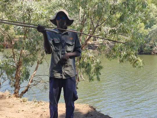 Venture North Safaris-达尔文市必去景点