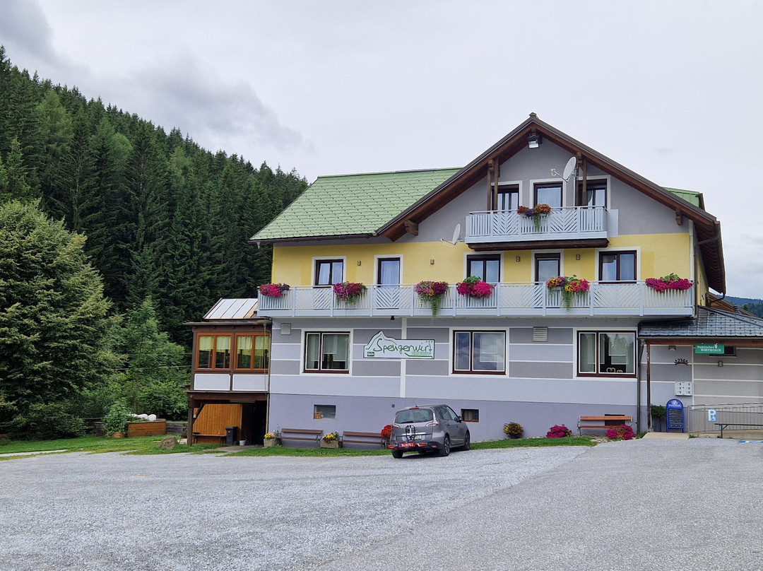 Gasthof Spengerwirt主图