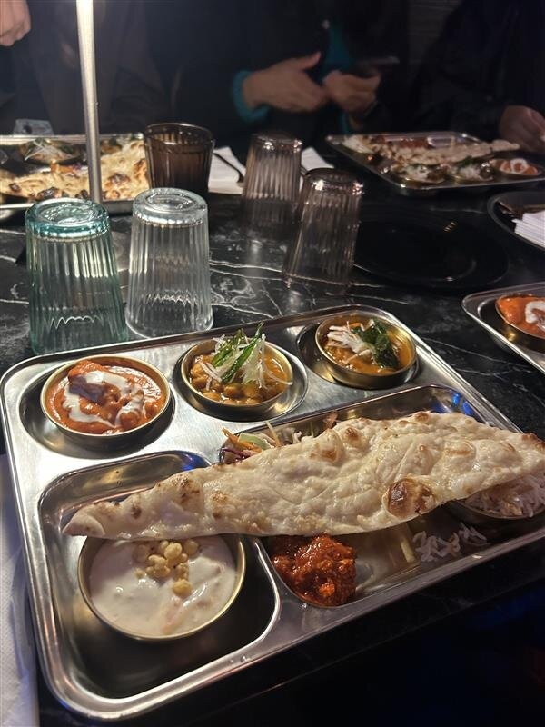 Cardamom Modern Indian Cuisine