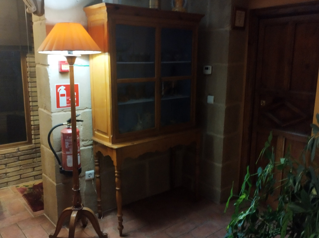 La Casa De Sebastian主图