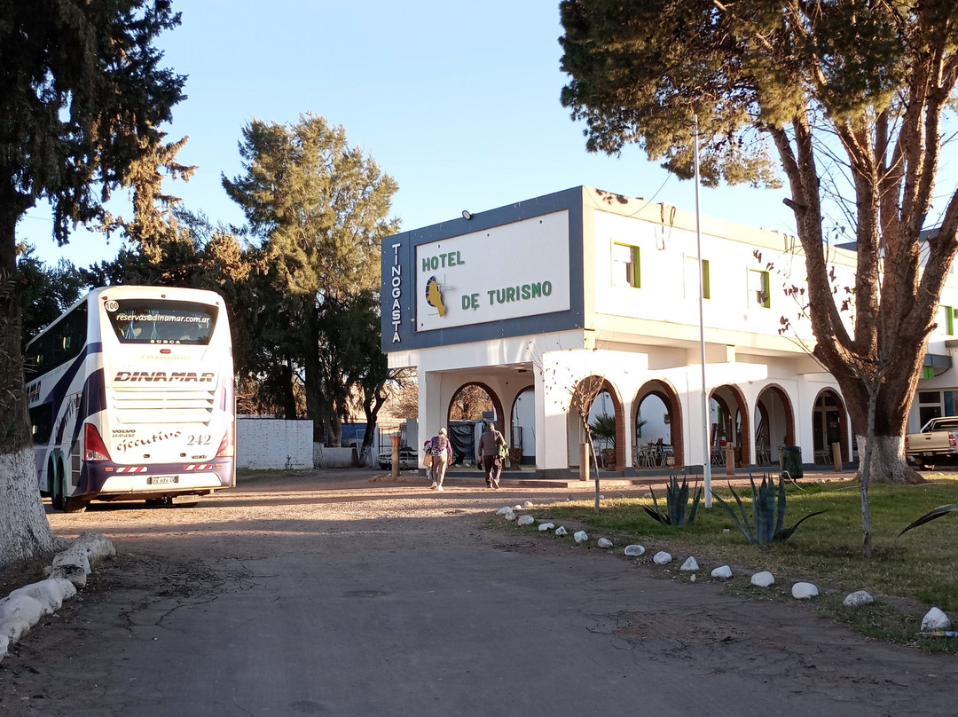 Bodega Perro Guardian-Tinogasta必去景点