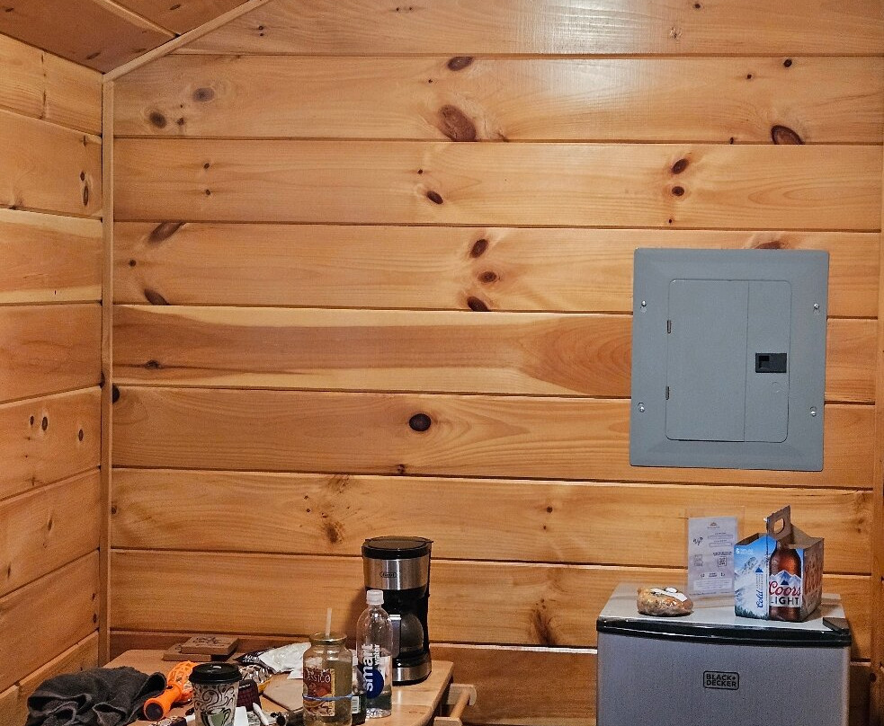 Bluff House Inn主图