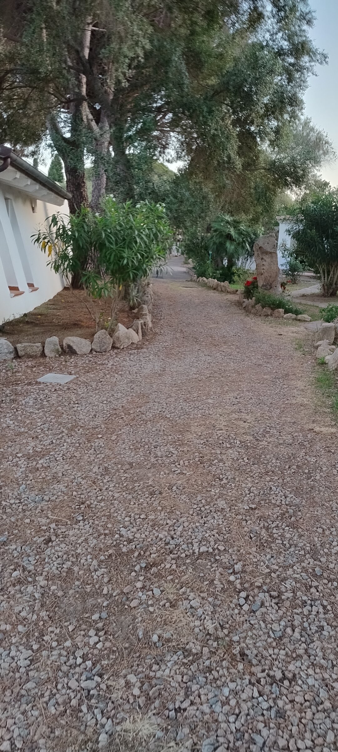 Park Hotel Porto Istana-浴室