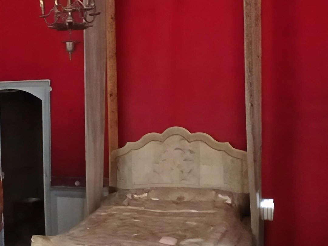 Château De Fayolle Tocane-Tocane Saint-Apre必去景点