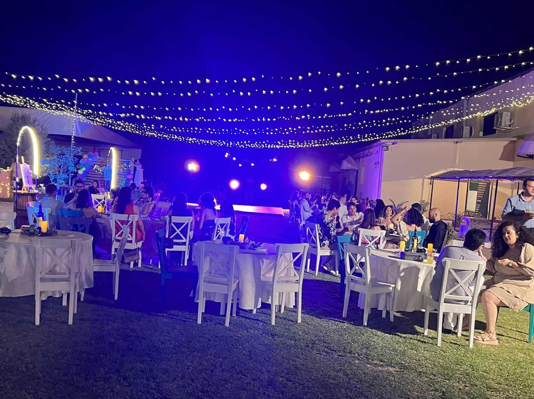 Paintball Life-La Soukra必去景点