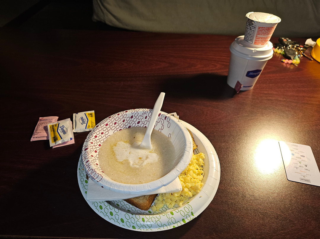 Hampton Inn & Suites Harvey/New Orleans West Bank主图