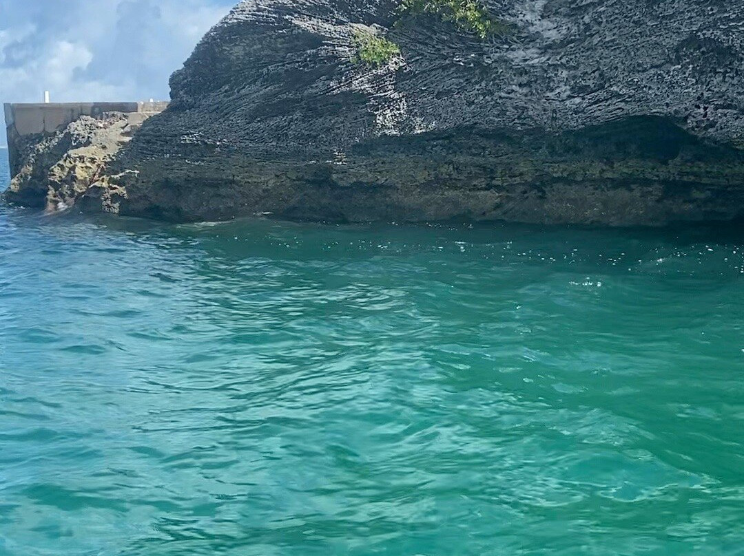 BDA Watersports-Sandys Parish必去景点