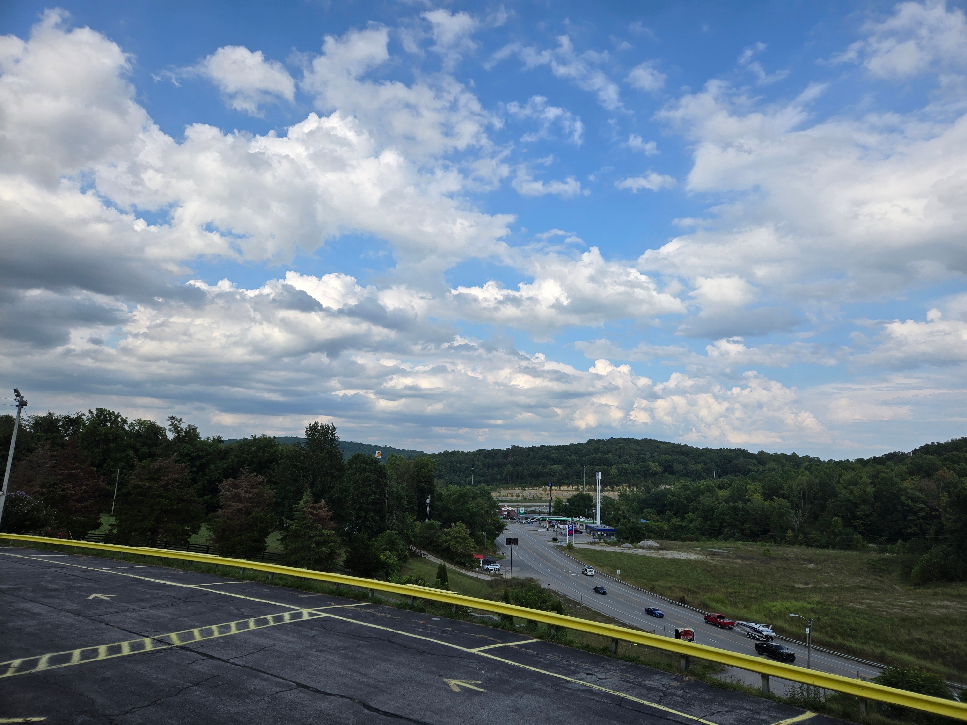 Fairbridge Inn Express Mount Vernon Renfro Valley-官方