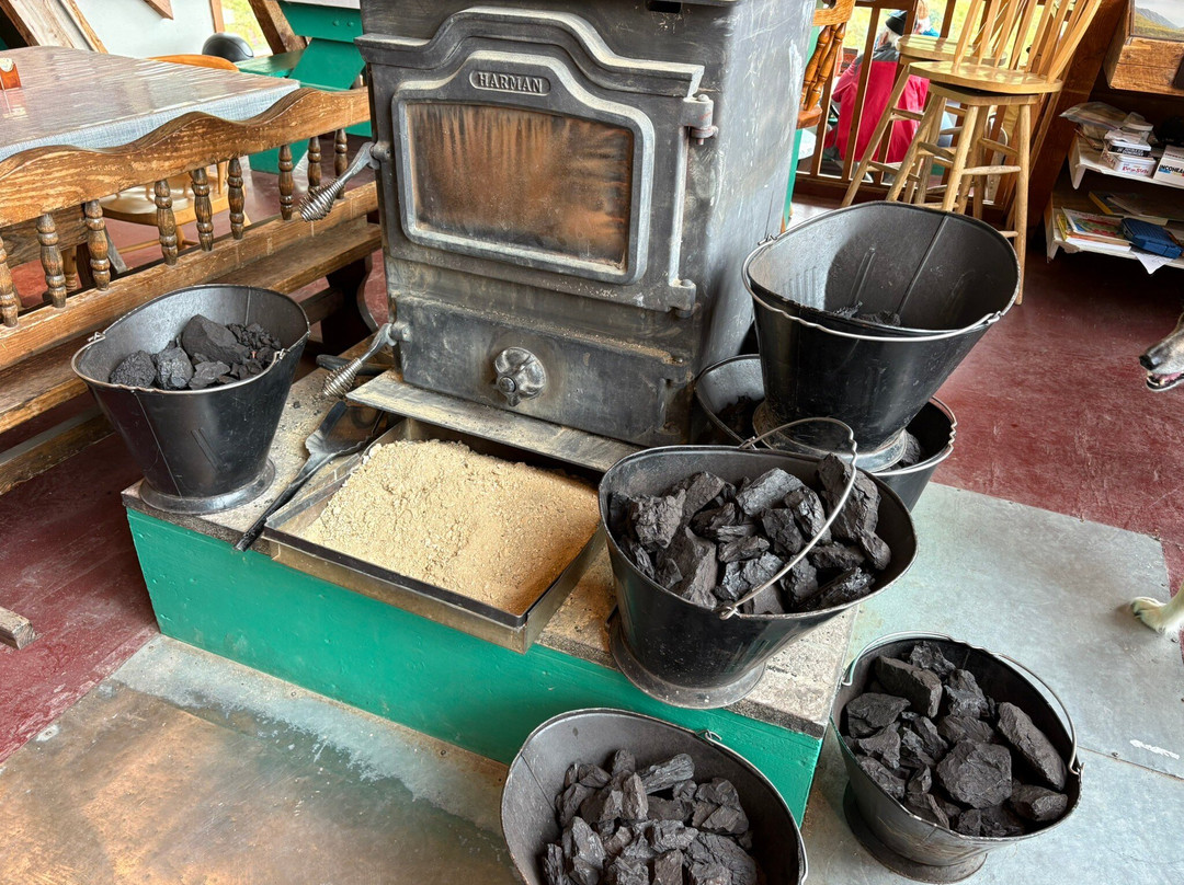 Hatcher Pass Lodge主图