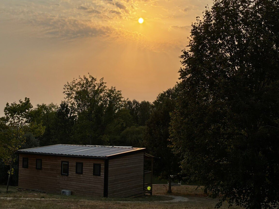 Slow Village Séveilles主图