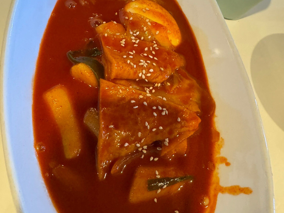 Virginialicious-Annandale必去景点