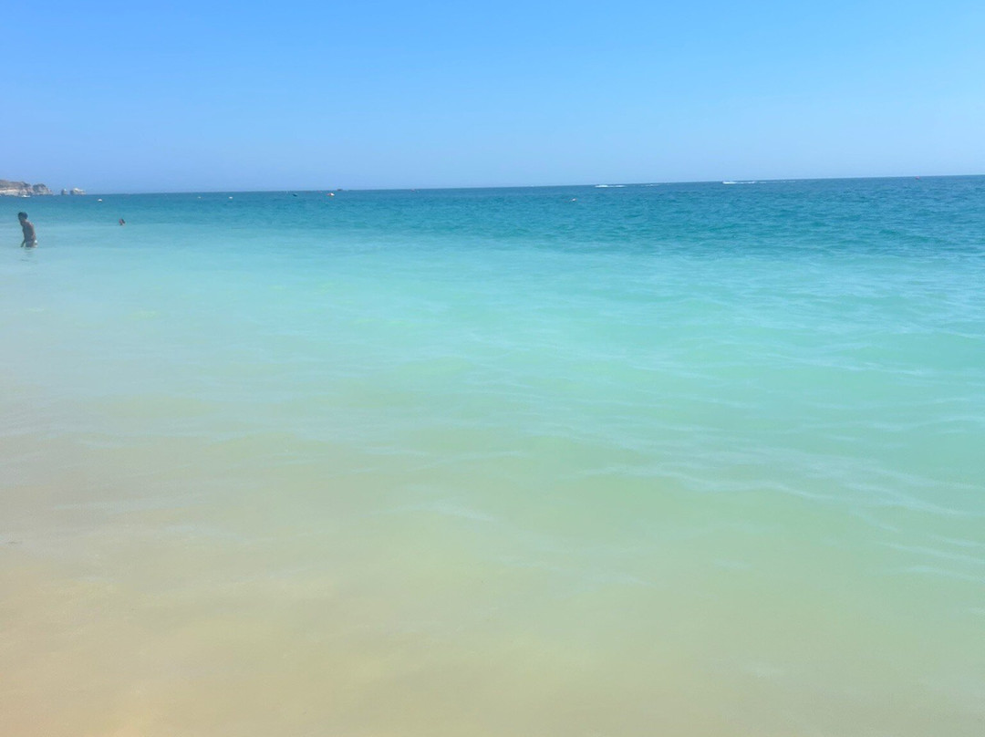 Praia De Alvor-阿沃必去景点